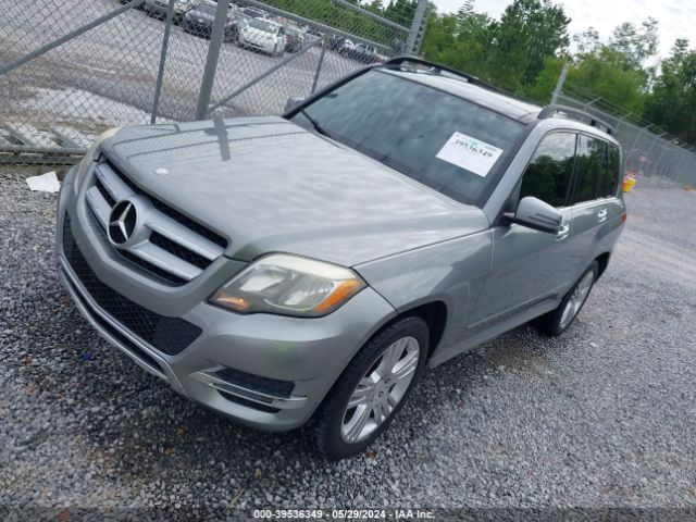 WDCGG5HB7EG333429 Mercedes-Benz GLK 350