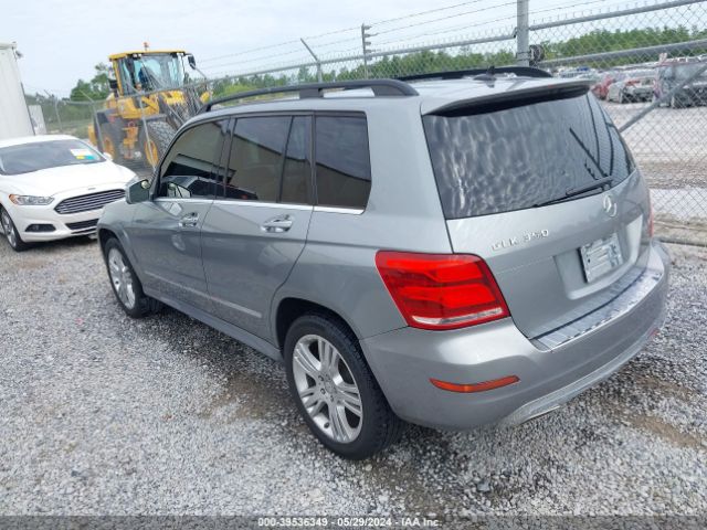 WDCGG5HB7EG333429 Mercedes-Benz GLK 350