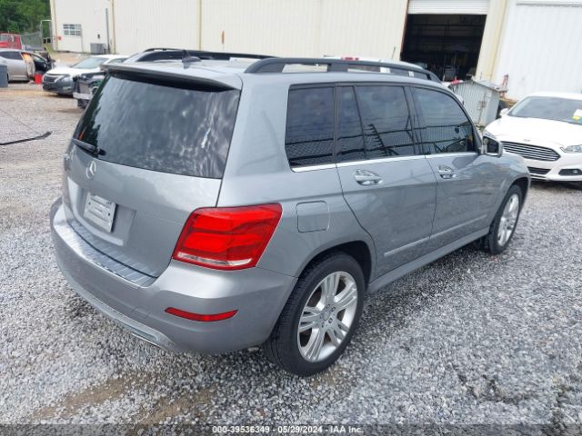 WDCGG5HB7EG333429 Mercedes-Benz GLK 350
