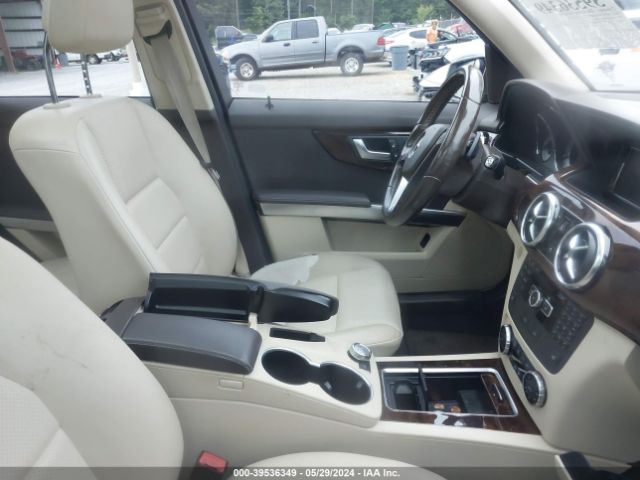 WDCGG5HB7EG333429 Mercedes-Benz GLK 350