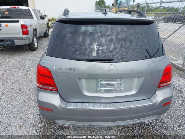 WDCGG5HB7EG333429 Mercedes-Benz GLK 350