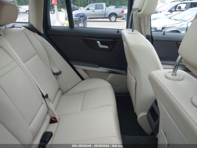 WDCGG5HB7EG333429 Mercedes-Benz GLK 350