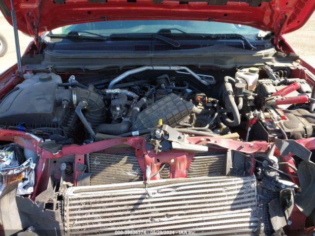 1FTER4FH0MLD24067 Ford Ranger Xlt