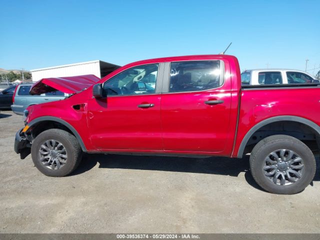 1FTER4FH0MLD24067 Ford Ranger Xlt