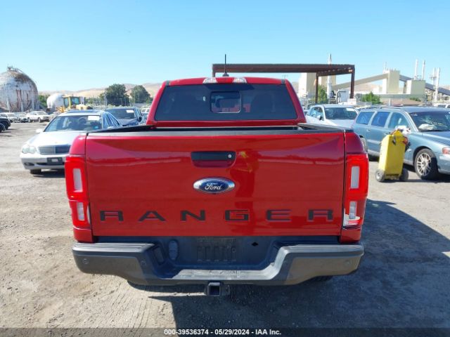 1FTER4FH0MLD24067 Ford Ranger Xlt