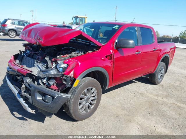 1FTER4FH0MLD24067 Ford Ranger Xlt