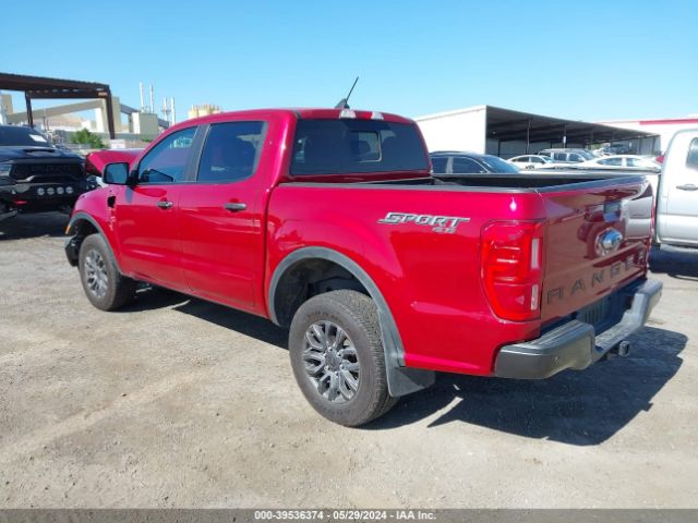 1FTER4FH0MLD24067 Ford Ranger Xlt