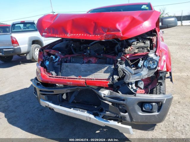 1FTER4FH0MLD24067 Ford Ranger Xlt