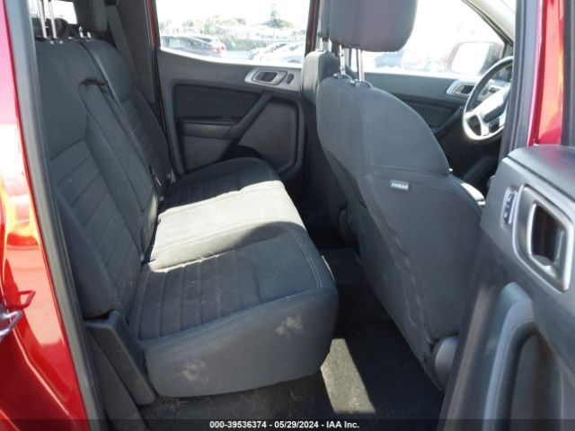1FTER4FH0MLD24067 Ford Ranger Xlt