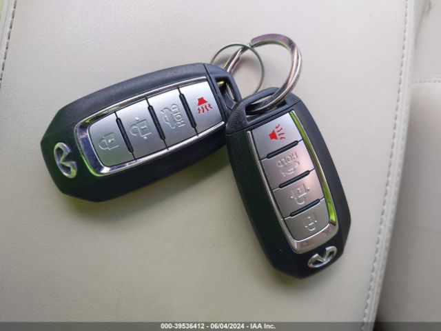 JN1EV7AP5LM204661 Infiniti Q50 LUXE