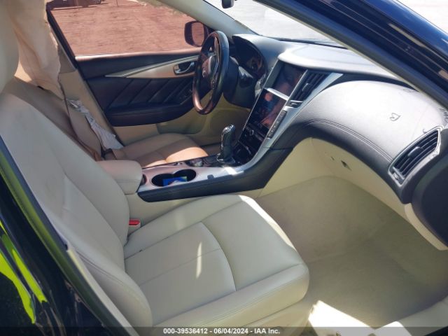 JN1EV7AP5LM204661 Infiniti Q50 LUXE
