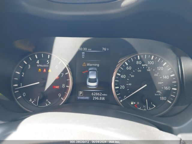 JN1EV7AP5LM204661 Infiniti Q50 LUXE