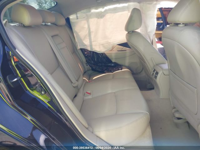 JN1EV7AP5LM204661 Infiniti Q50 LUXE