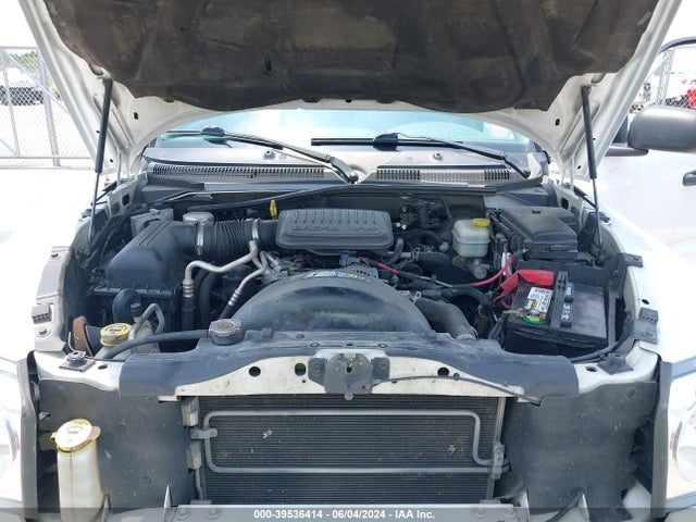 39536414 :رقم المزاد ، 1D7HE42K76S711949 vin ، 2006 Dodge Dakota Slt مزاد بيع