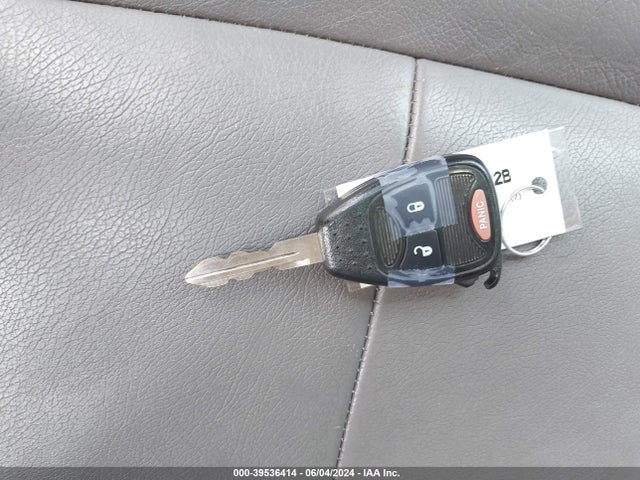 39536414 :رقم المزاد ، 1D7HE42K76S711949 vin ، 2006 Dodge Dakota Slt مزاد بيع