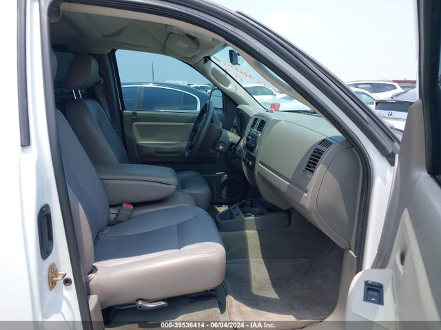 39536414 :رقم المزاد ، 1D7HE42K76S711949 vin ، 2006 Dodge Dakota Slt مزاد بيع
