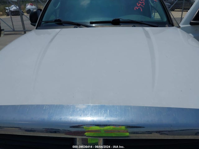 39536414 :رقم المزاد ، 1D7HE42K76S711949 vin ، 2006 Dodge Dakota Slt مزاد بيع