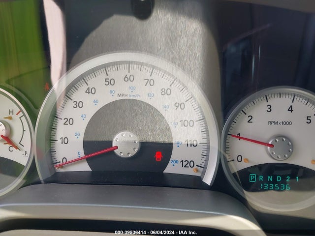 39536414 :رقم المزاد ، 1D7HE42K76S711949 vin ، 2006 Dodge Dakota Slt مزاد بيع