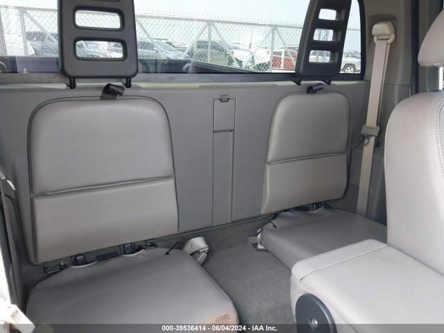 39536414 :رقم المزاد ، 1D7HE42K76S711949 vin ، 2006 Dodge Dakota Slt مزاد بيع