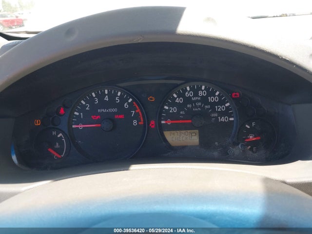 Nissan Frontier S/sv-i4 2015 1N6BD0CT5FN752675 Image 7