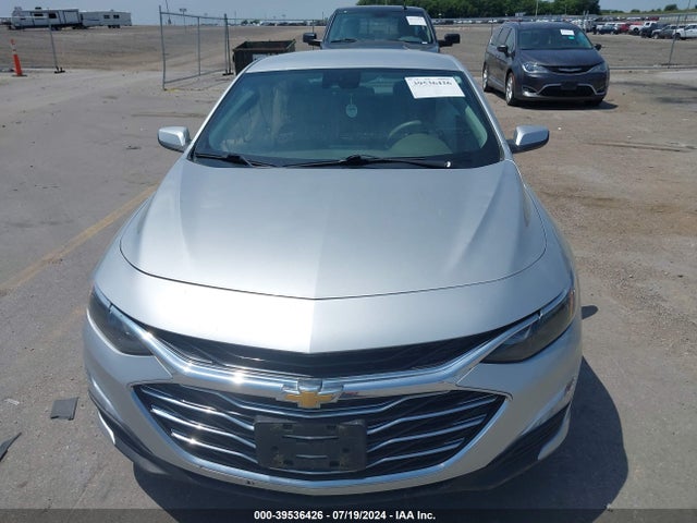 Chevrolet lfv - direct injection, variable valve timing, gen 1 2020 1G1ZC5ST7LF104675 Image 12