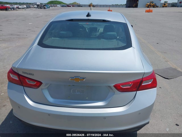Chevrolet lfv - direct injection, variable valve timing, gen 1 2020 1G1ZC5ST7LF104675 Image 16