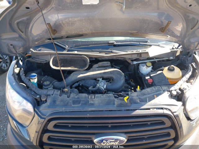 39536443 :رقم المزاد ، 1FTYR3XM0KKB73494 vin ، 2019 Ford Transit-250 مزاد بيع