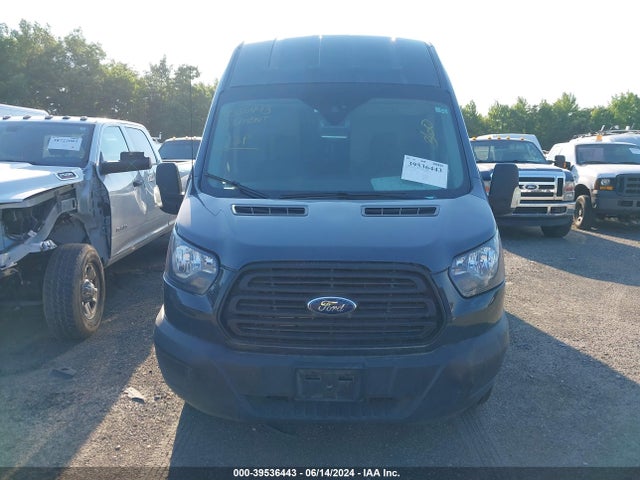 39536443 :رقم المزاد ، 1FTYR3XM0KKB73494 vin ، 2019 Ford Transit-250 مزاد بيع