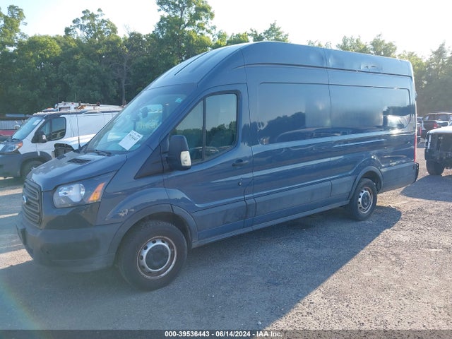 39536443 :رقم المزاد ، 1FTYR3XM0KKB73494 vin ، 2019 Ford Transit-250 مزاد بيع
