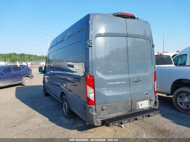39536443 :رقم المزاد ، 1FTYR3XM0KKB73494 vin ، 2019 Ford Transit-250 مزاد بيع