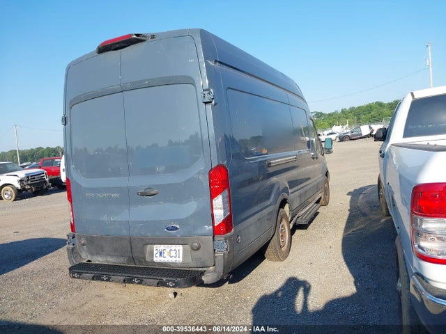 39536443 :رقم المزاد ، 1FTYR3XM0KKB73494 vin ، 2019 Ford Transit-250 مزاد بيع