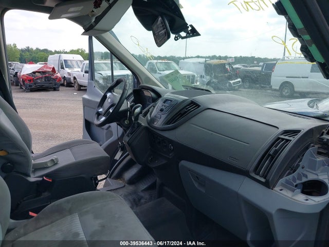39536443 :رقم المزاد ، 1FTYR3XM0KKB73494 vin ، 2019 Ford Transit-250 مزاد بيع