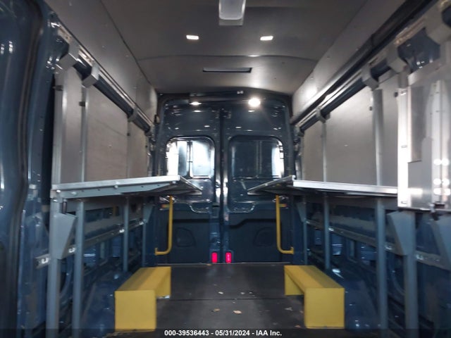 39536443 :رقم المزاد ، 1FTYR3XM0KKB73494 vin ، 2019 Ford Transit-250 مزاد بيع