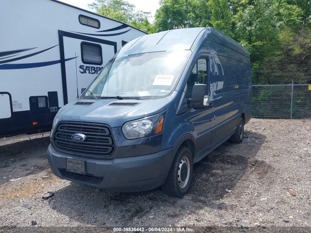 Ford Transit-250 2019 1FTYR3XM9KKB78466 Image 12