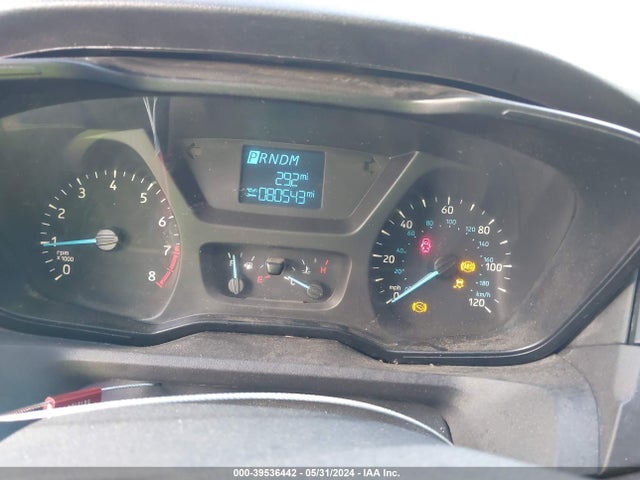 Ford Transit-250 2019 1FTYR3XM9KKB78466 Image 15