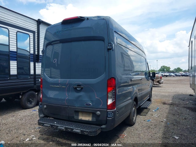 Ford Transit-250 2019 1FTYR3XM9KKB78466 Image 16