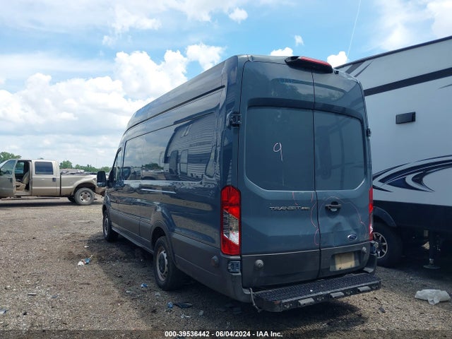 Ford Transit-250 2019 1FTYR3XM9KKB78466 Image 3