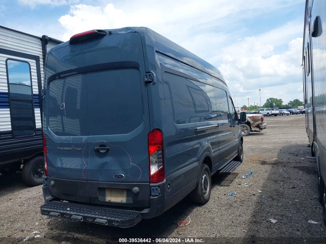 Ford Transit-250 2019 1FTYR3XM9KKB78466 Image 4