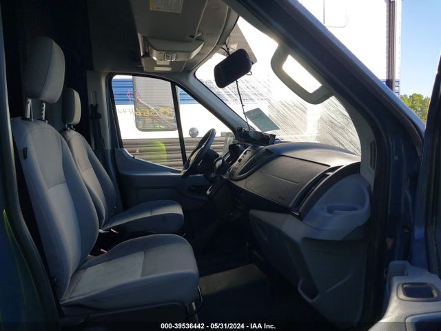 Ford Transit-250 2019 1FTYR3XM9KKB78466 Image 5