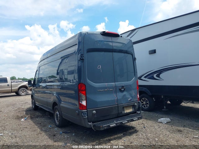 Ford Transit-250 2019 1FTYR3XM9KKB78466 Image 6