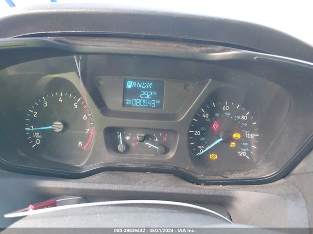 Ford Transit-250 2019 1FTYR3XM9KKB78466 Image 7