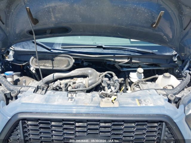 1FTBR3X84MKA54438 Ford Transit-250 Cargo Van