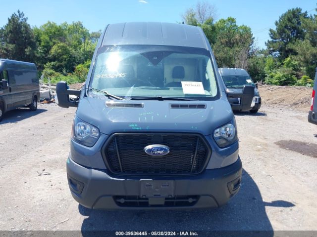 1FTBR3X84MKA54438 Ford Transit-250 Cargo Van