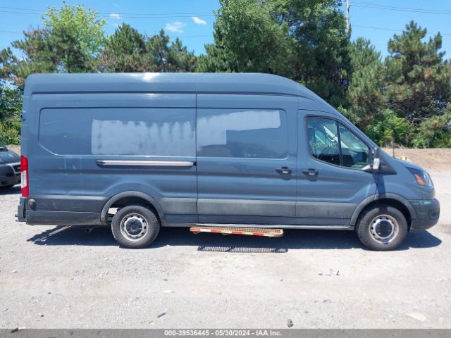 1FTBR3X84MKA54438 Ford Transit-250 Cargo Van