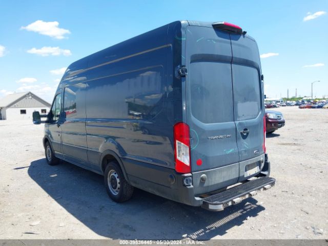 1FTBR3X84MKA54438 Ford Transit-250 Cargo Van