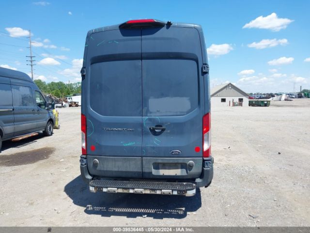 1FTBR3X84MKA54438 Ford Transit-250 Cargo Van