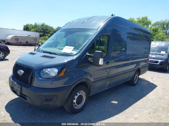 1FTBR3X84MKA54438 Ford Transit-250 Cargo Van