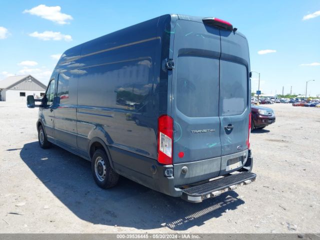 1FTBR3X84MKA54438 Ford Transit-250 Cargo Van