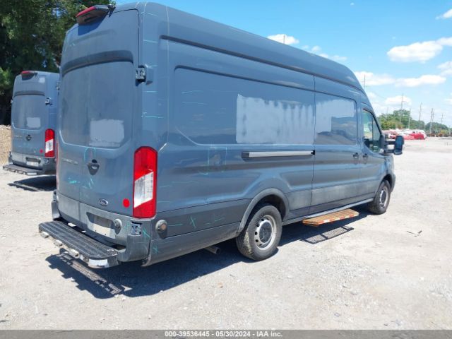 1FTBR3X84MKA54438 Ford Transit-250 Cargo Van