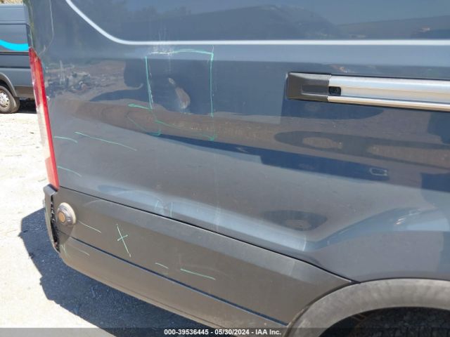 1FTBR3X84MKA54438 Ford Transit-250 Cargo Van